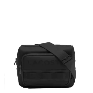 Lacoste Sacoche Yzio-Homme Sac Reporter/Gibecière | Sacoche Bandoulière