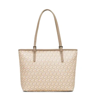 Lancaster Shopping Ikon-Femme Sac Porté Épaule