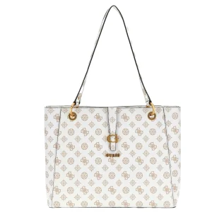 Guess Shopping Kuba-Femme Sac Porté Épaule