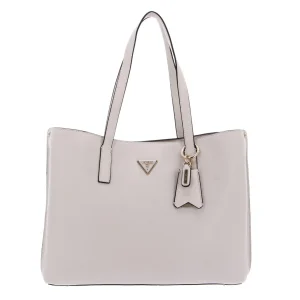 Guess Shopping Meridian-Femme Sac Porté Épaule