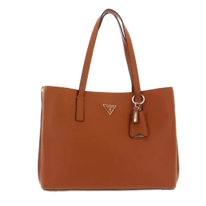 Guess Shopping Meridian-Femme Sac Porté Épaule