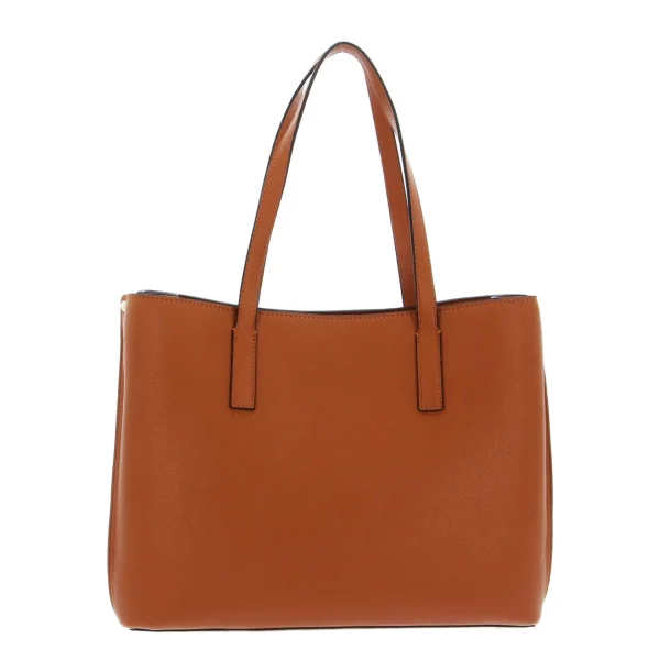 Guess Shopping Meridian-Femme Sac Porté Épaule