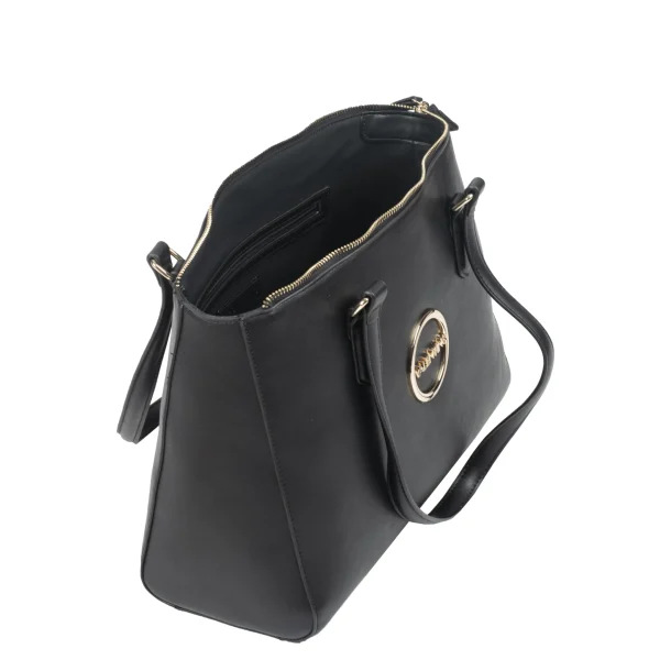 Valentino Shopping Moses-Femme Sac Porté Épaule