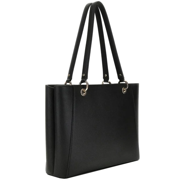 Guess Shopping Noelle-Femme Sac Porté Épaule