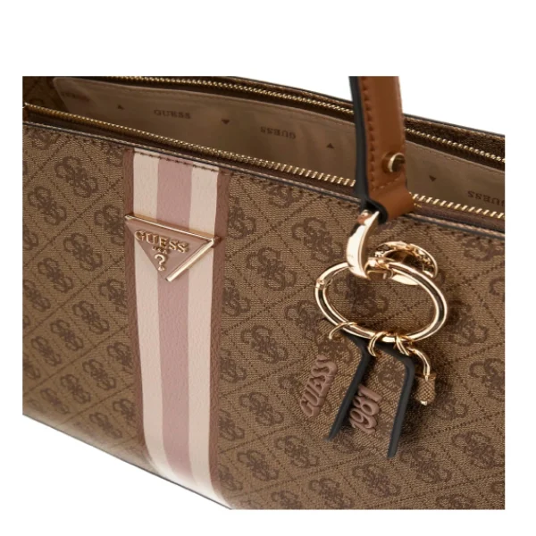 Guess Shopping Noelle-Femme Sac Porté Épaule