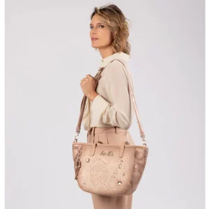 Anekke Shopping Studio Nude-Femme Sac Porté Épaule