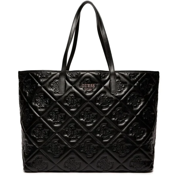 Guess Shopping Vikky-Femme Sac Porté Épaule