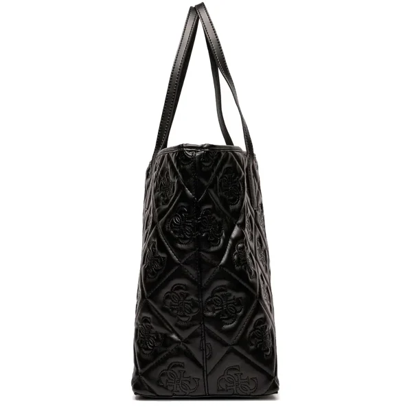 Guess Shopping Vikky-Femme Sac Porté Épaule