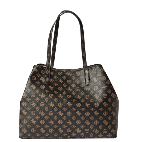 Guess Shopping Vikky-Femme Sac Porté Épaule