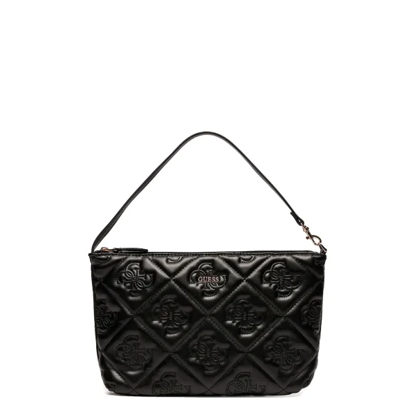 Guess Shopping Vikky-Femme Sac Porté Épaule