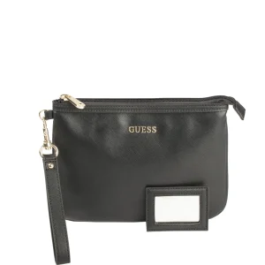 Guess Trousse de toilette – Vanille- Trousse De Toilette