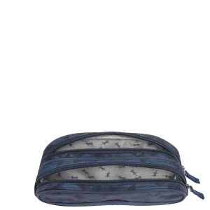 Cameleon Trousse double Actual Cameleon- Trousse