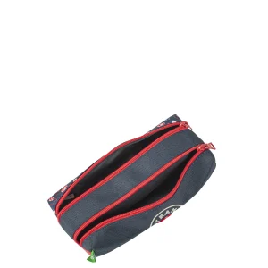 Tann's Trousse double Alban Tann’s- Trousse