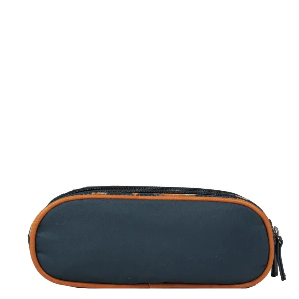 Cameleon Trousse double Vintage Urban Cameleon- Trousse