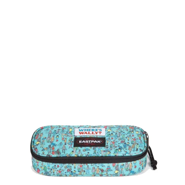 Eastpak Trousse Oval- Trousse