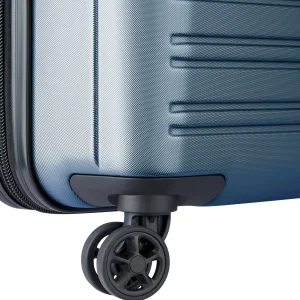 American Tourister Valise 4 roues 68 cm Sunside- Valise 4 Roues Rigide | Valise 4 Roues Souple