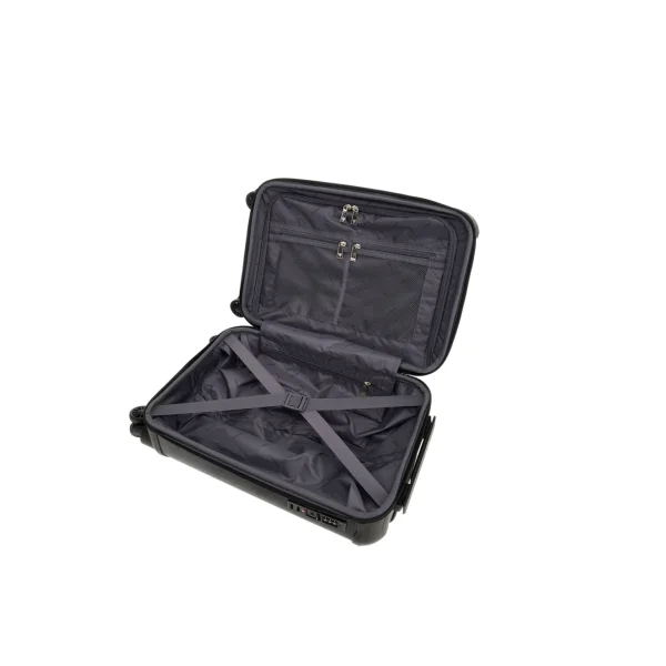 Guess Valise cabine Berta- Valise 4 Roues Rigide