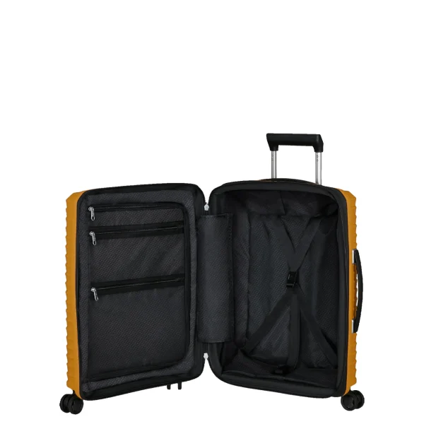 Samsonite Valise cabine 55cm extensible Upscape- Valise Cabine Samsonite | Valise Cabine Ryanair