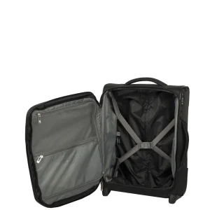 Samsonite Valise cabine 55cm extensible Respark- Valise Cabine Samsonite | Valise Cabine Easyjet