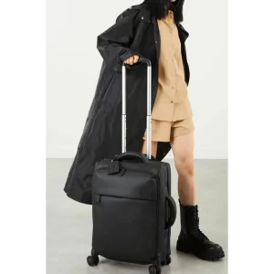 Lipault Valise cabine 55cm Lost In Berlin- Valise Cabine Lipault | Valise Cabine Air France