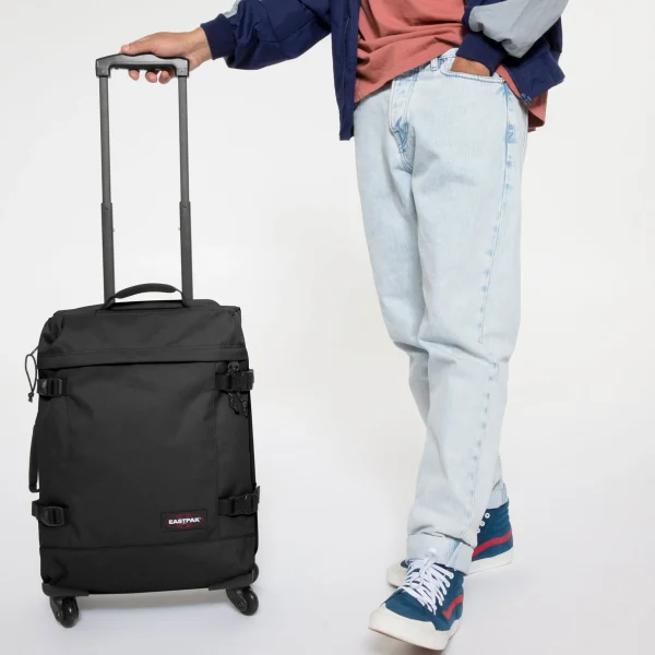 Eastpak Valise cabine 55cm Trans4 S- Valise Cabine Air France | Valise Cabine Easyjet