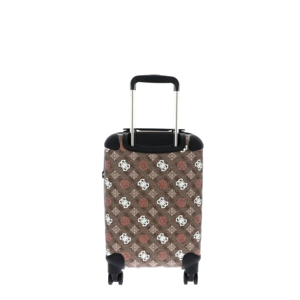 Guess Valise cabine Eliette- Valise 4 Roues Rigide