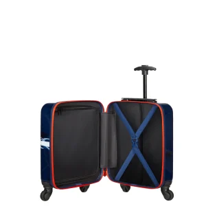 Samsonite Valise cabine enfant 4 roues Disney Ultimate-Enfant Valise Cabine Samsonite | Valise Enfant