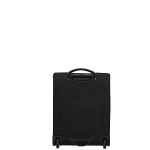 Samsonite Valise cabine underseater 45 cm Litebeam- Valise Cabine Easyjet | Valise 2 Roues Souple