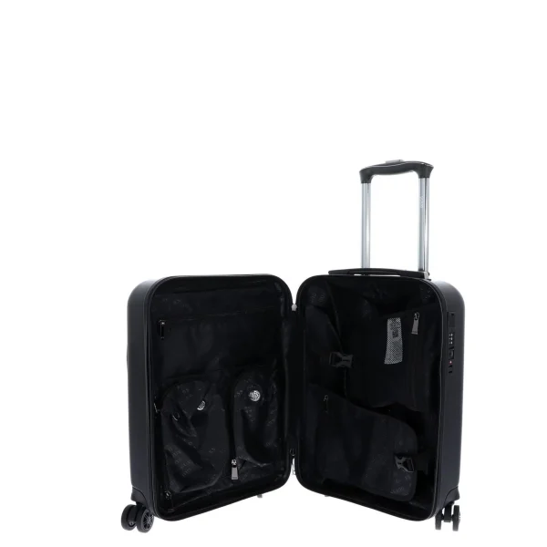 Guess Valise cabine Vezzola- Valise 4 Roues Rigide