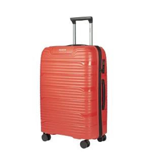 Bemon Valise 66cm Bandol- Valise 4 Roues Rigide