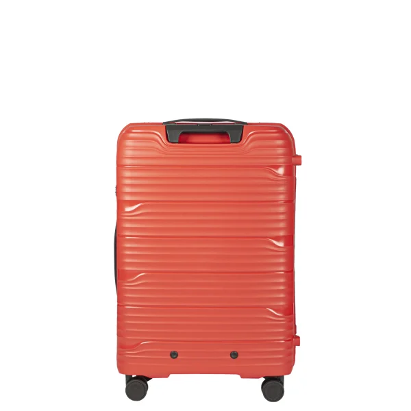 Bemon Valise 66cm Bandol- Valise 4 Roues Rigide