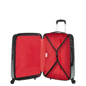 American Tourister Valise 65cm Disney Legends- Valise 4 Roues Rigide