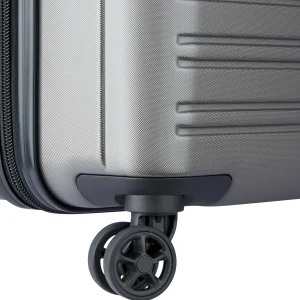 Samsonite Valise 69cm en curv Major Lite- Valise 4 Roues Rigide | Valise Cabine Ryanair