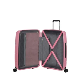 American Tourister Valise 66cm Linex- Valise 4 Roues Rigide