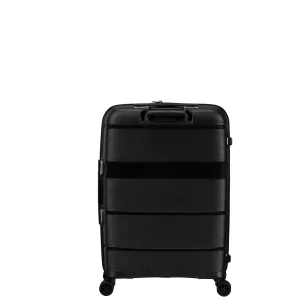 American Tourister Valise 66cm Linex- Valise 4 Roues Rigide