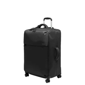 Lipault Valise 70cm Plume- Valise 4 Roues Souple