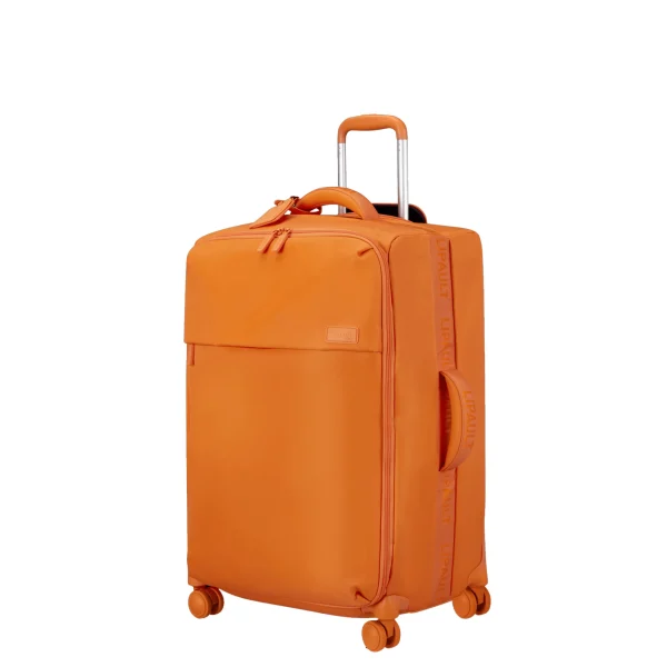 Lipault Valise 70cm Plume- Valise 4 Roues Souple