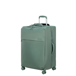 Lipault Valise 70cm Plume- Valise 4 Roues Souple