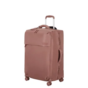 Lipault Valise 70cm Plume- Valise 4 Roues Souple