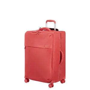 Lipault Valise 70cm Plume- Valise 4 Roues Souple