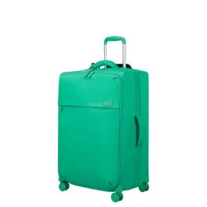 Lipault Valise 70cm Plume- Valise 4 Roues Souple