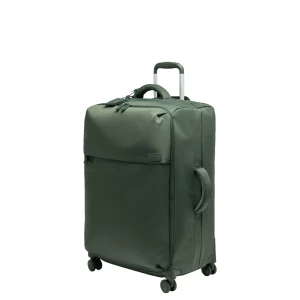 Lipault Valise 70cm Plume- Valise 4 Roues Souple