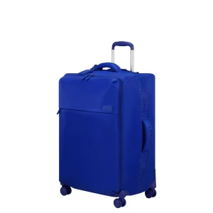 Lipault Valise 70cm Plume- Valise 4 Roues Souple