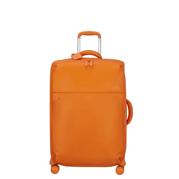 Lipault Valise 70cm Plume- Valise 4 Roues Souple