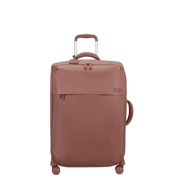 Lipault Valise 70cm Plume- Valise 4 Roues Souple