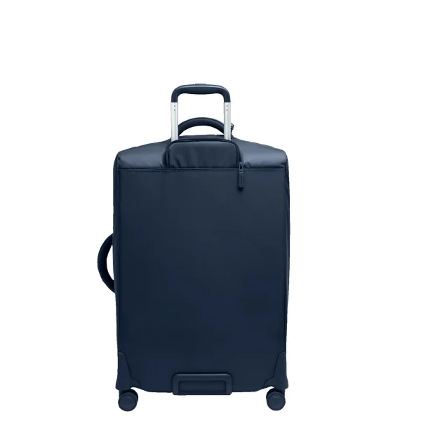 Lipault Valise 70cm Plume- Valise 4 Roues Souple