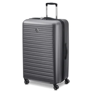 Delsey Valise 80cm Segur 2.0- Valise 4 Roues Rigide