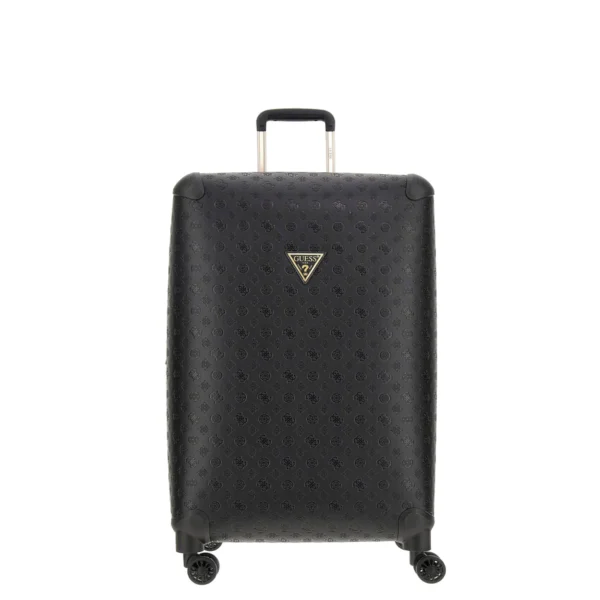 Guess Valise 76cm Wilder- Valise 4 Roues Rigide