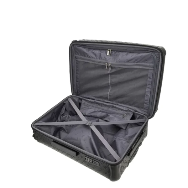 Guess Valise 76cm Wilder- Valise 4 Roues Rigide