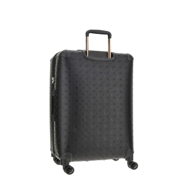 Guess Valise 76cm Wilder- Valise 4 Roues Rigide